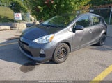 Toyota Prius C JTDKDTB30E1083517 снимка