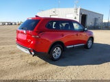 Mitsubishi Outlander Es JA4AZ2A32KZ608805 снимка