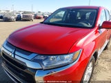 Mitsubishi Outlander Es JA4AZ2A32KZ608805 снимка