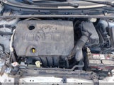 Toyota Corolla Le 2T1BURHE1HC897719 снимка