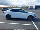 Toyota Corolla Le 2T1BURHE1HC897719 снимка