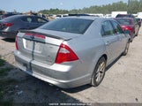Ford Fusion Sel 3FAHP0JG4CR202313 снимка