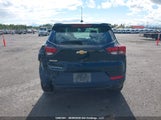 Chevrolet Trailblazer Ls KL79MMS20PB186622 снимка