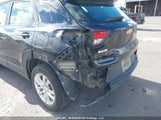 Chevrolet Trailblazer Ls KL79MMS20PB186622 снимка