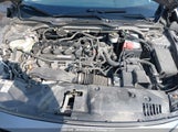 Honda Civic Touring 2HGFC1F91HH107242 снимка