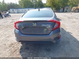 Honda Civic Touring 2HGFC1F91HH107242 снимка