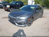 Honda Civic Touring 2HGFC1F91HH107242 снимка