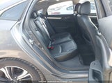 Honda Civic Touring 2HGFC1F91HH107242 снимка