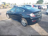 Chevrolet Volt Premier 1G1RB6S54JU110565 fotografie