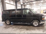 GMC Savana  Lt 1GJW7FFG0K1176632 снимка