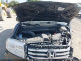 Honda Pilot Touring 5FNYF4H9XEB503376 снимка
