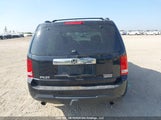 Honda Pilot Touring 5FNYF4H9XEB503376 снимка