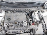 Toyota Camry Se Night Shade/Se 4T1G11AK7PU775055 fotografie