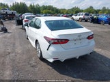 Toyota Camry Se Night Shade/Se 4T1G11AK7PU775055 fotografie