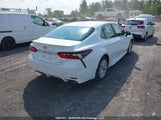 Toyota Camry Se Night Shade/Se 4T1G11AK7PU775055 fotografie