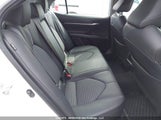 Toyota Camry Se Night Shade/Se 4T1G11AK7PU775055 photo