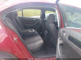 Volkswagen Jetta Se 3VWDB7AJ6HM362089 снимка