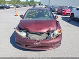Honda Civic Ex 2HGFB2E55CH044453 fotografie