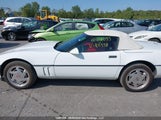 Chevrolet Corvette 1G1YY3182K5116980 снимка