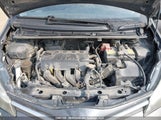 Toyota Yaris Le VNKKTUD32FA032454 снимка