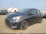Toyota Yaris Le VNKKTUD32FA032454 снимка