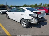 Kia Forte Ex 3KPFL4A86HE092280 fotografie