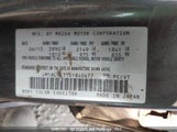 Mazda 3 I JM1BL1L77D1840677 снимка