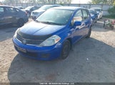 Nissan Versa S/Sl 3N1BC13E39L400733 снимка