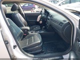 Ford Fusion Sel 3FAHP0JA6BR289030 снимка