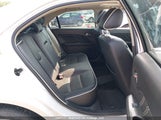 Ford Fusion Sel 3FAHP0JA6BR289030 снимка