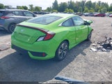 Honda Civic Ex-T 2HGFC3B39GH426884 снимка