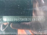Chevrolet Cruze Ls 1G1PA5SH0B7159762 снимка