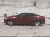 Ford Fusion Se 3FA6P0HD7FR117151 снимка