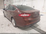 Ford Fusion Se 3FA6P0HD7FR117151 снимка