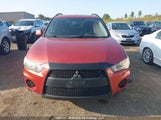 Mitsubishi Outlander Es JA4AT2AW8AZ607877 снимка