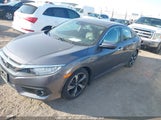 Honda Civic Touring 2HGFC1F98HH107514 снимка