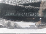 Mazda Mazda3 Gs/Gx JM1BL1SF6A1168938 снимка