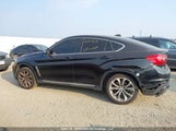 BMW X6 xDrive35I 5UXKU2C52F0N76759 снимка