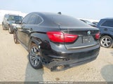 BMW X6 xDrive35I 5UXKU2C52F0N76759 снимка