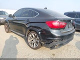 BMW X6 xDrive35I 5UXKU2C52F0N76759 снимка