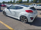 Hyundai Veloster Turbo KMHTC6AEXDU133814 снимка
