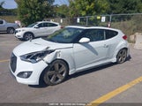 Hyundai Veloster Turbo KMHTC6AEXDU133814 снимка
