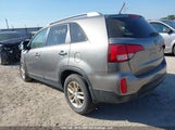Kia Sorento 5XYKT3A61EG509584 снимка