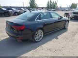 Audi A4 Prestige WAUFNAF48HN025039 снимка