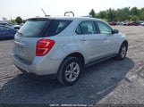 Chevrolet Equinox Ls 2GNALBEK3G6114780 снимка