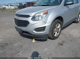 Chevrolet Equinox Ls 2GNALBEK3G6114780 снимка