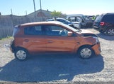 Mitsubishi Mirage Es ML32A3HJXHH004917 снимка