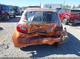 Mitsubishi Mirage Es ML32A3HJXHH004917 снимка