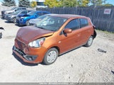 Mitsubishi Mirage Es ML32A3HJXHH004917 снимка