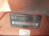 Mitsubishi Mirage Es ML32A3HJXHH004917 снимка
